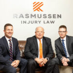View Rasmussen Injury Law Reviews, Ratings and Testimonials