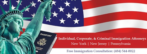 View Raymond G. Lahoud, Esquire, Immigration Attorney Reviews, Ratings and Testimonials