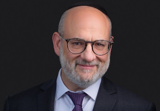 Simcha Ribowsky Ribowsky Law- Lawyer Reviews | Top Law Firm Rating Site