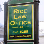 View Rice Law Office Reviews, Ratings and Testimonials