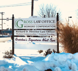 View Richard D. Director Law Offices Reviews, Ratings and Testimonials