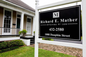 View Richard E. Mather, Attorney at Law Reviews, Ratings and Testimonials