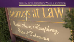 View Rieders, Travis, Dohrmann, Mowrey, Humphrey & Waters Reviews, Ratings and Testimonials