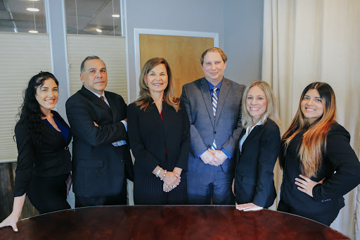 View Rinaldo Law Group Reviews, Ratings and Testimonials
