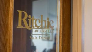 View Ritchie Law Firm PLC Reviews, Ratings and Testimonials