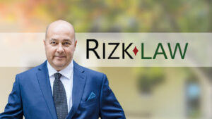 View Rizk Law - Personal Injury & Accident Lawyers Reviews, Ratings and Testimonials