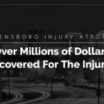 View Roane Law - Car Accident Lawyer Greensboro Reviews, Ratings and Testimonials