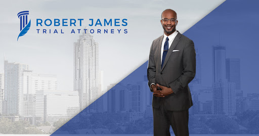 View Robert James Trial Attorneys Reviews, Ratings and Testimonials