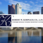View Robert W. Kerpsack Co., L.P.A. Reviews, Ratings and Testimonials