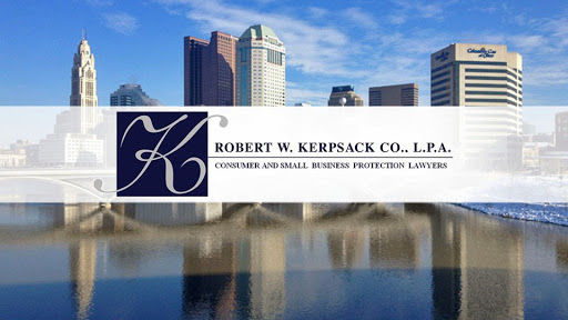View Robert W. Kerpsack Co., L.P.A. Reviews, Ratings and Testimonials