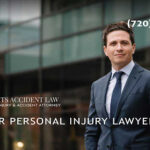 View Roberts Accident Law Denver Injury & Accident Attorney Reviews, Ratings and Testimonials