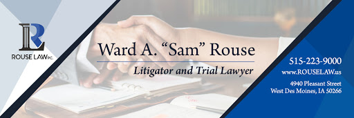 View Rouse Law PC Reviews, Ratings and Testimonials