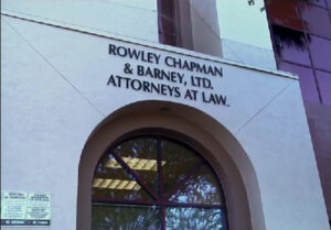 View Rowley Chapman & Barney, Ltd. Reviews, Ratings and Testimonials