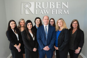 View Ruben Law Firm Reviews, Ratings and Testimonials