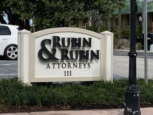 View Rubin & Rubin Reviews, Ratings and Testimonials
