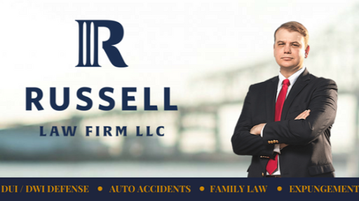 View Russell Law Firm, LLC Reviews, Ratings and Testimonials