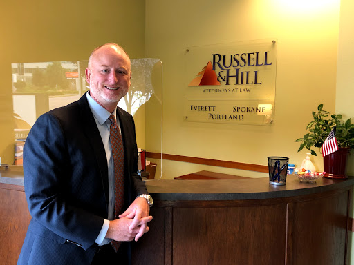 View Russell & Hill, PLLC Reviews, Ratings and Testimonials