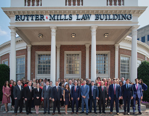 View Rutter Mills, LLP Reviews, Ratings and Testimonials