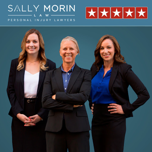 View Sally Morin Personal Injury Lawyers PC Reviews, Ratings and Testimonials
