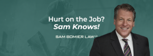 View Sam Bomier Law, LLC Reviews, Ratings and Testimonials