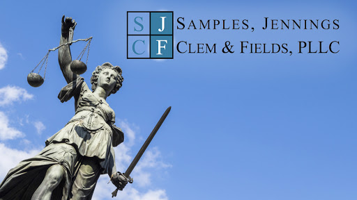 View Samples, Jennings, Clem, and Fields, PLLC Reviews, Ratings and Testimonials