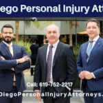 View San Diego Personal Injury Attorneys Reviews, Ratings and Testimonials