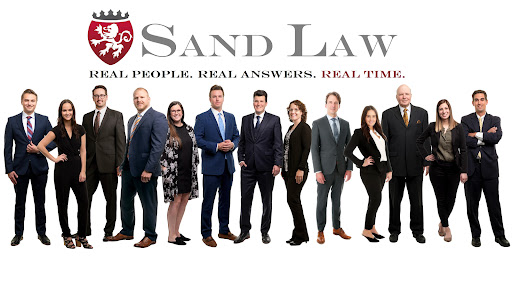 View Sand Law, LLC Reviews, Ratings and Testimonials