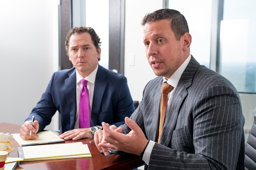 View Sansone & Lauber Personal Injury Lawyers Reviews, Ratings and Testimonials