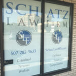 View Schatz Law Firm Reviews, Ratings and Testimonials