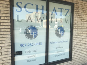 View Schatz Law Firm Reviews, Ratings and Testimonials