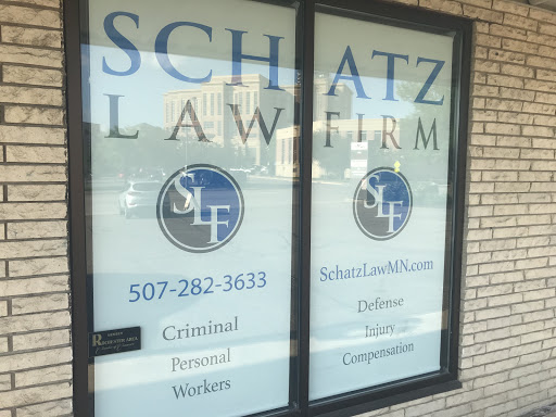 View Schatz Law Firm Reviews, Ratings and Testimonials