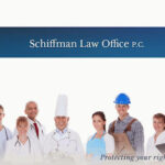 View Schiffman Law Reviews, Ratings and Testimonials
