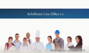 View Schiffman Law Reviews, Ratings and Testimonials