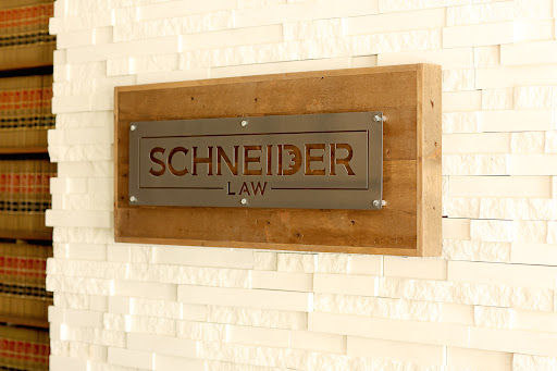 View Schneider Law Firm Reviews, Ratings and Testimonials