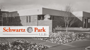 View Schwartz & Park, L.L.P. Reviews, Ratings and Testimonials