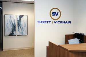 View Scott Vicknair - Personal Injury Lawyers Reviews, Ratings and Testimonials