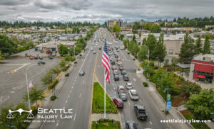 View Seattle Injury Law PLLC Reviews, Ratings and Testimonials