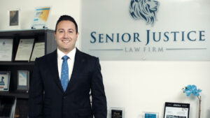 View Senior Justice Law Firm Reviews, Ratings and Testimonials