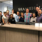 View Shamieh Law Reviews, Ratings and Testimonials
