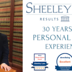 View Sheeley Law, LLC Reviews, Ratings and Testimonials
