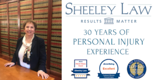 View Sheeley Law, LLC Reviews, Ratings and Testimonials