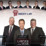 View Sheff Law Offices, P.C. Reviews, Ratings and Testimonials