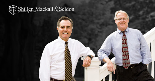 View Shillen Mackall & Seldon Reviews, Ratings and Testimonials