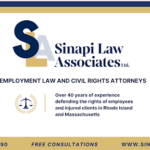 View Sinapi Law Associates, Ltd. Reviews, Ratings and Testimonials