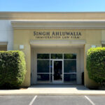 View Singh Ahluwalia Attorneys at Law Reviews, Ratings and Testimonials