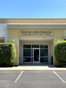 View Singh Ahluwalia Attorneys at Law Reviews, Ratings and Testimonials