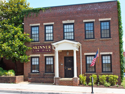 View Skinner Law Firm Reviews, Ratings and Testimonials