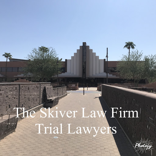 View Skiver Law Firm Reviews, Ratings and Testimonials