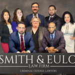 View Smith & Eulo Law Firm: Criminal Defense Lawyers Reviews, Ratings and Testimonials