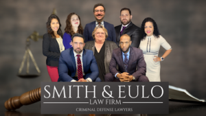 View Smith & Eulo Law Firm: Criminal Defense Lawyers Reviews, Ratings and Testimonials